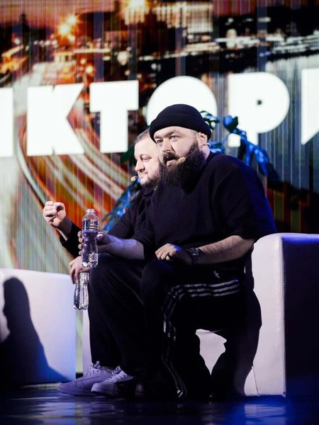 Комік Олександр "Веня" Венедчук Олександр "Веня" Венедчук помер
